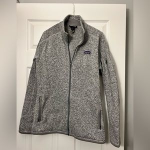Women’s Patagonia Better Sweater